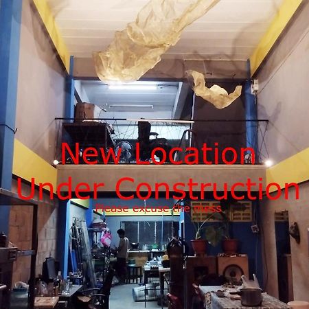 Mae Sot Commune Eksteriør bilde