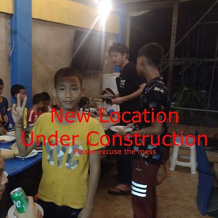 Mae Sot Commune Eksteriør bilde