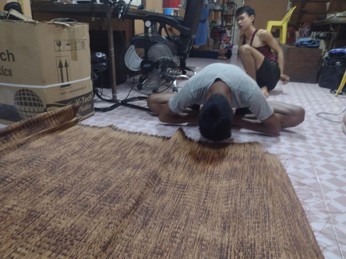 Mae Sot Commune Eksteriør bilde