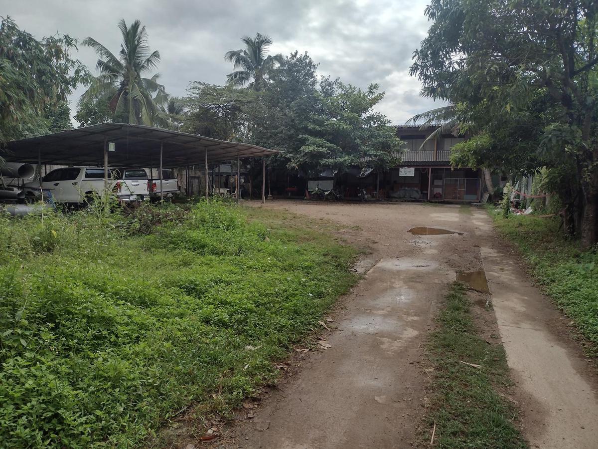 Mae Sot Commune Eksteriør bilde