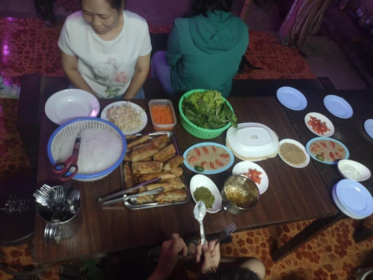 Mae Sot Commune Eksteriør bilde