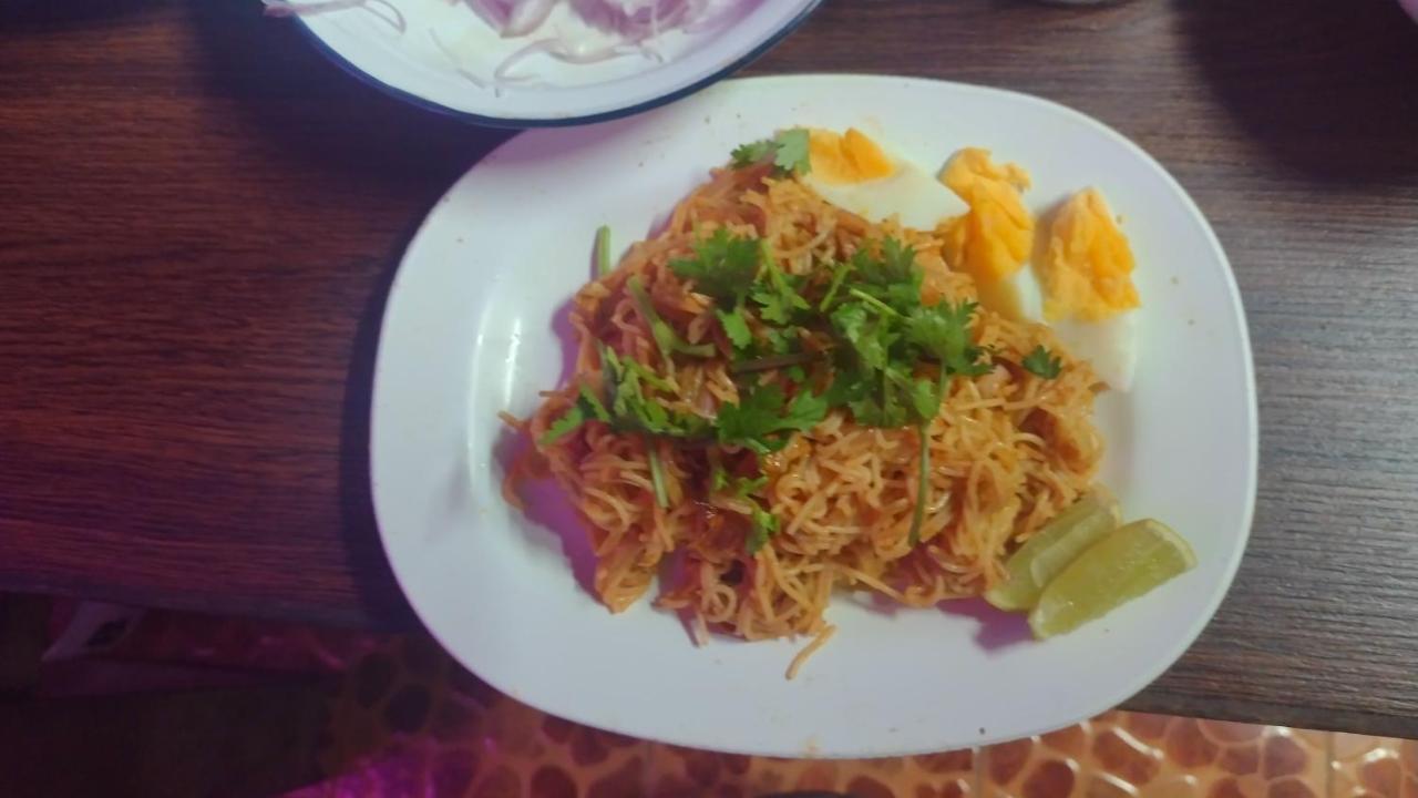 Mae Sot Commune Eksteriør bilde