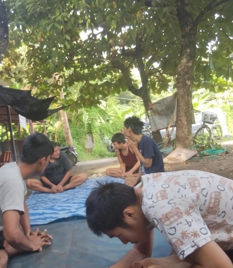 Mae Sot Commune Eksteriør bilde
