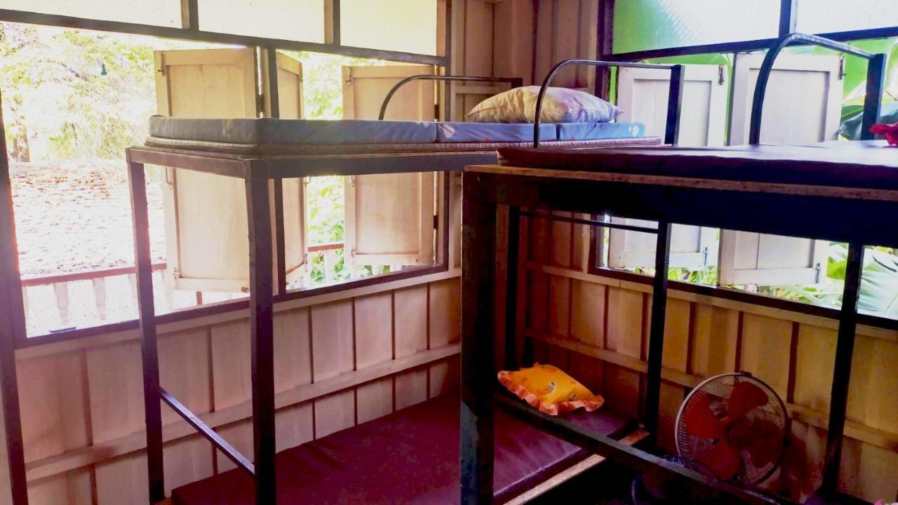 Mae Sot Commune Eksteriør bilde