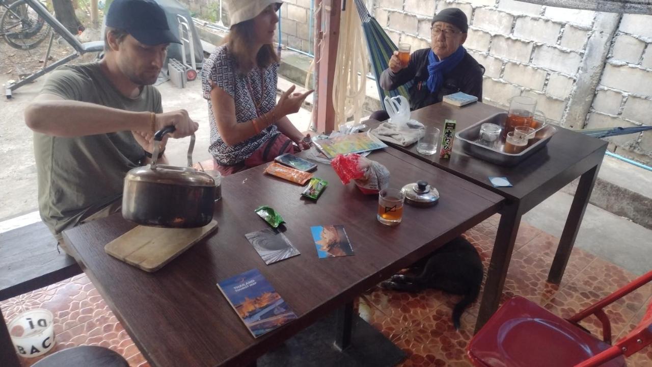 Mae Sot Commune Eksteriør bilde