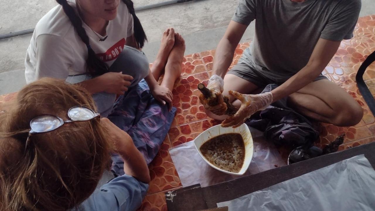 Mae Sot Commune Eksteriør bilde
