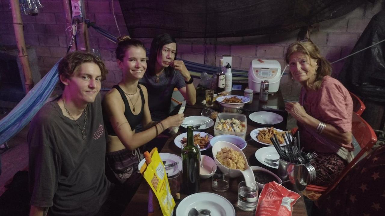 Mae Sot Commune Eksteriør bilde