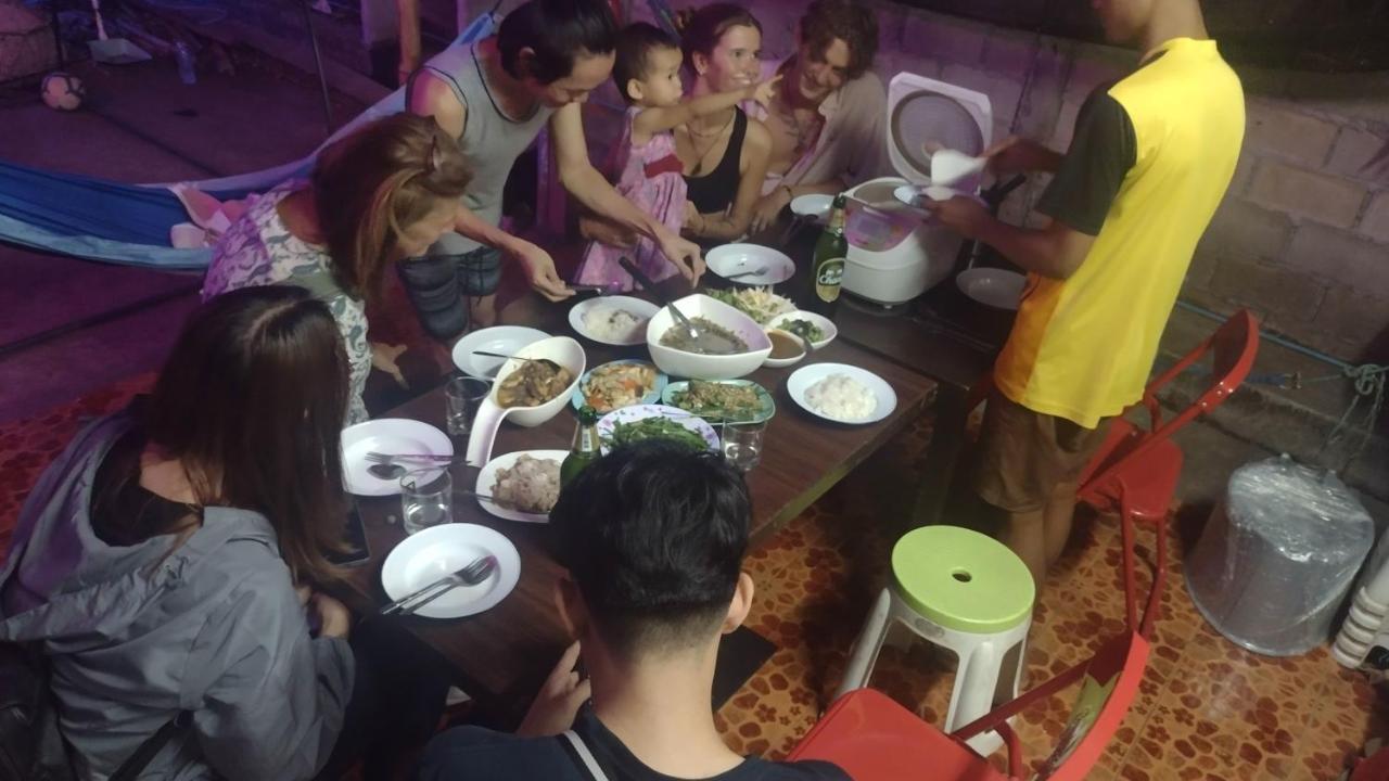 Mae Sot Commune Eksteriør bilde