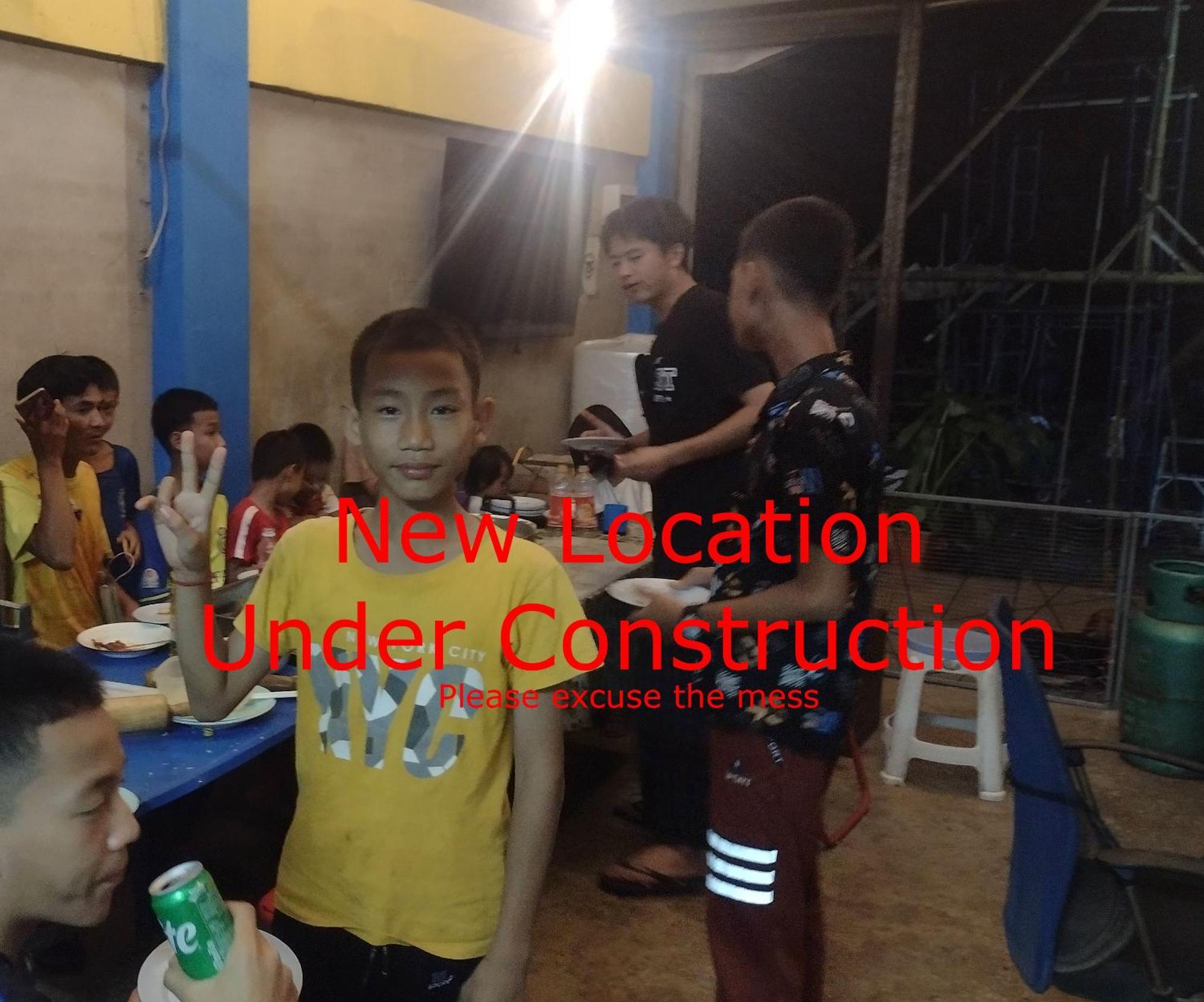 Mae Sot Commune Eksteriør bilde