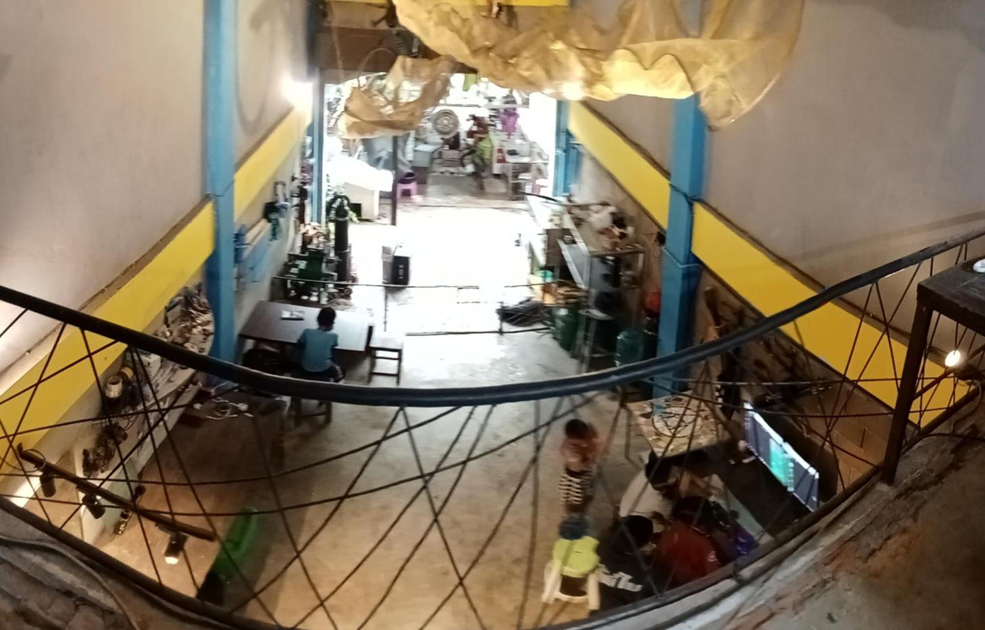 Mae Sot Commune Eksteriør bilde